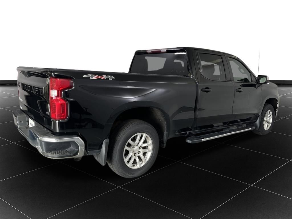 Used 2020 Chevrolet Silverado 1500 LT w/ True North Edition image 7