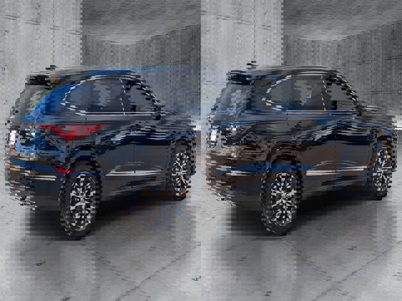 New 2026 Acura MDX FWD w/ Technology Package image 7