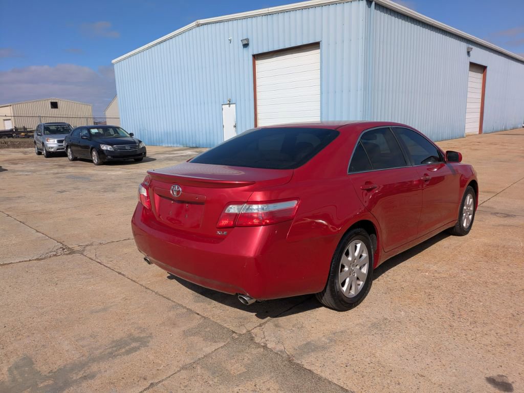 Used 2009 Toyota Camry XLE image 5