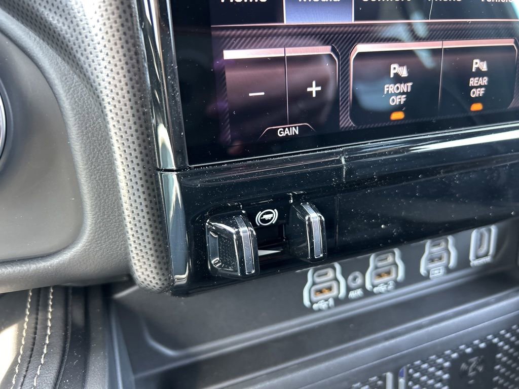 New 2026 RAM 1500 Limited image 8