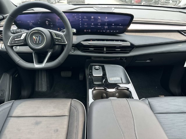 New 2026 Buick Enclave Sport Touring w/ Power Package FWD image 14