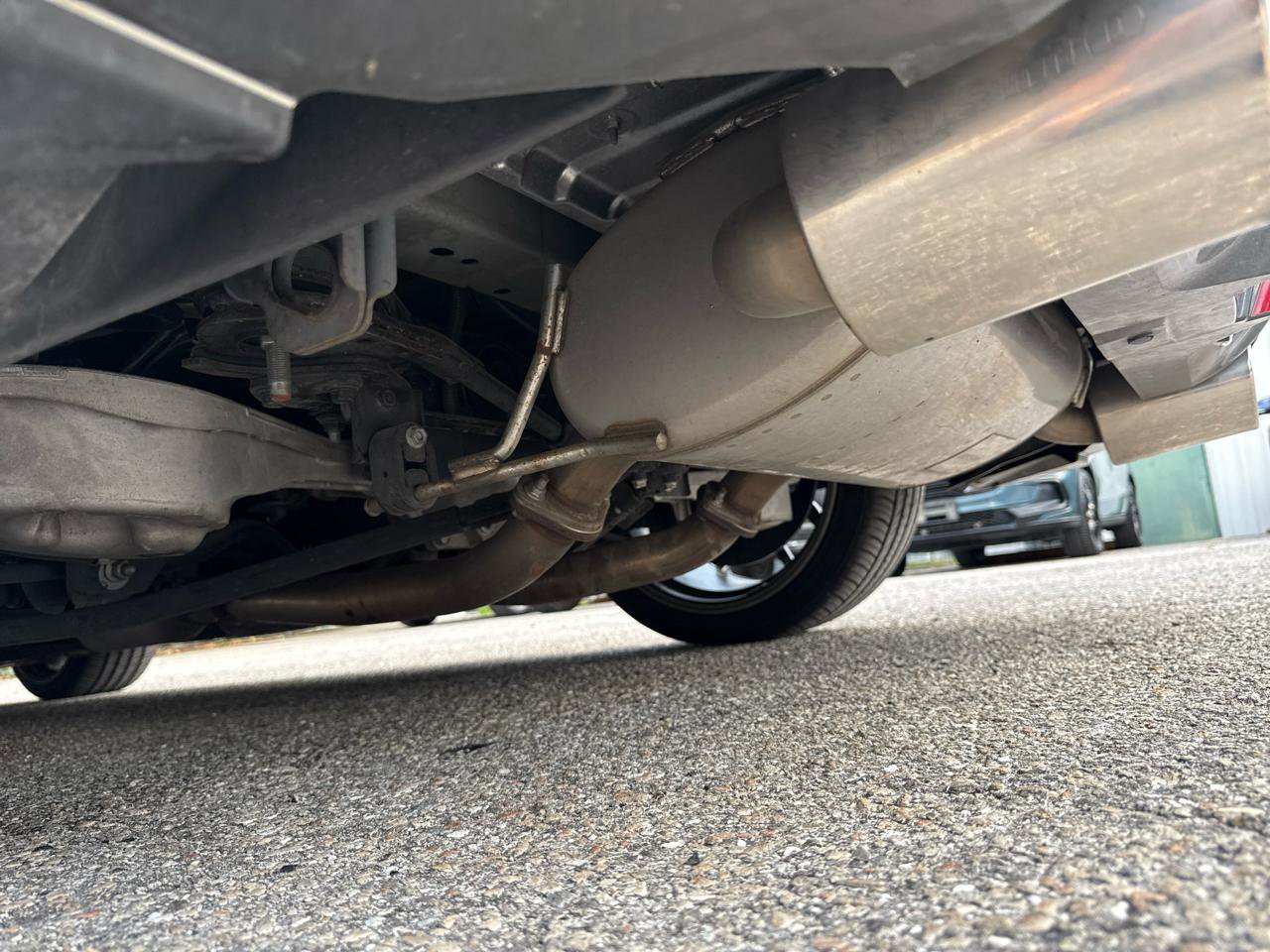 Used 2017 Nissan 370Z NISMO image 54