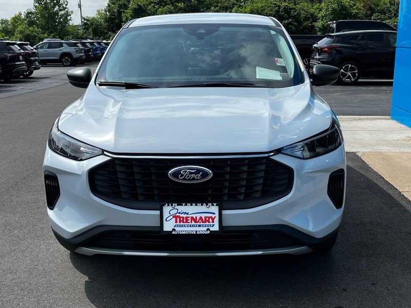 Used 2025 Ford Escape Active w/ Cold Weather Package image 9