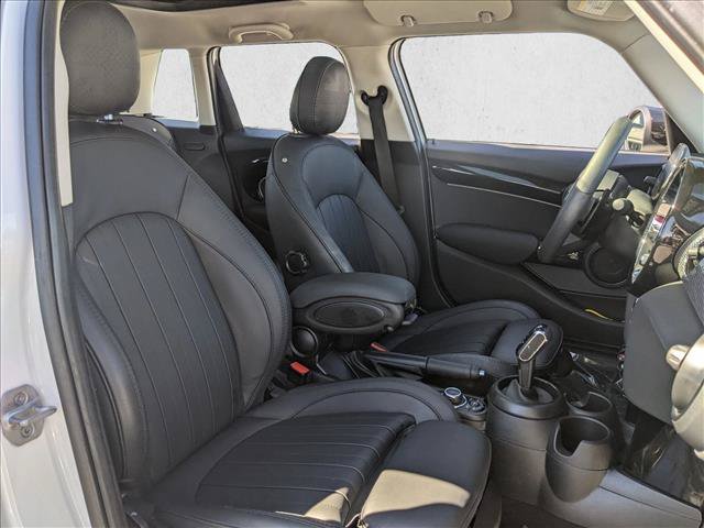 Used 2024 MINI Cooper S w/ Signature Upholstery Package FWD image 21