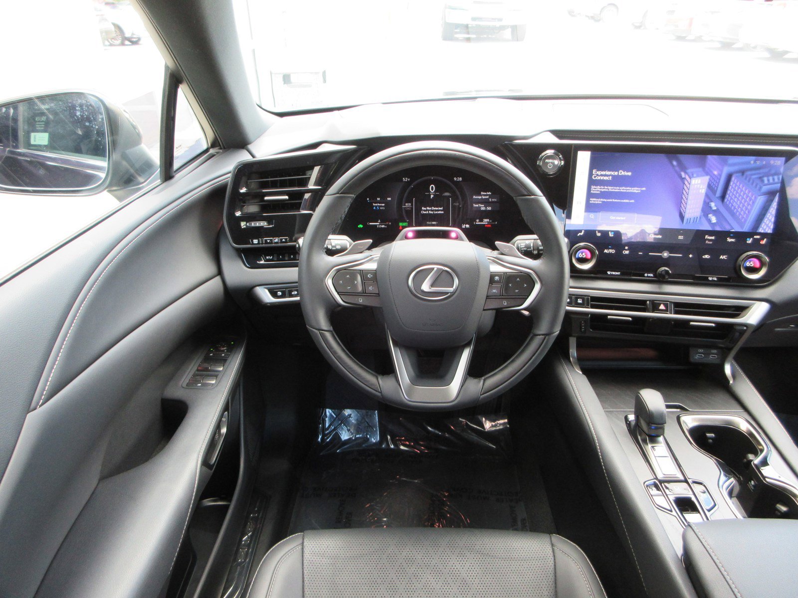Used 2025 Lexus RX 350 w/ Convenience Package AWD/4WD image 32