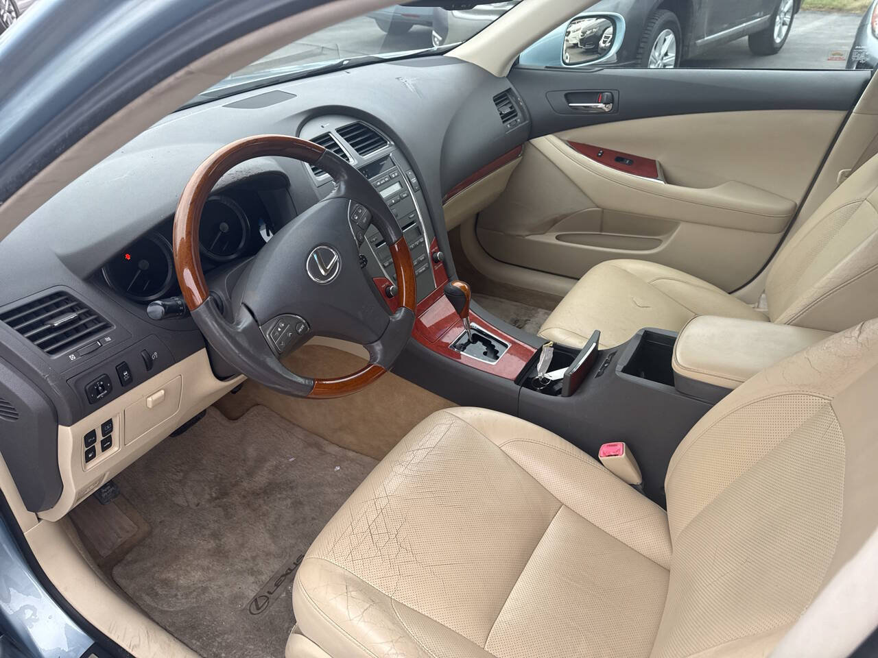 Used 2011 Lexus ES 350 FWD image 36