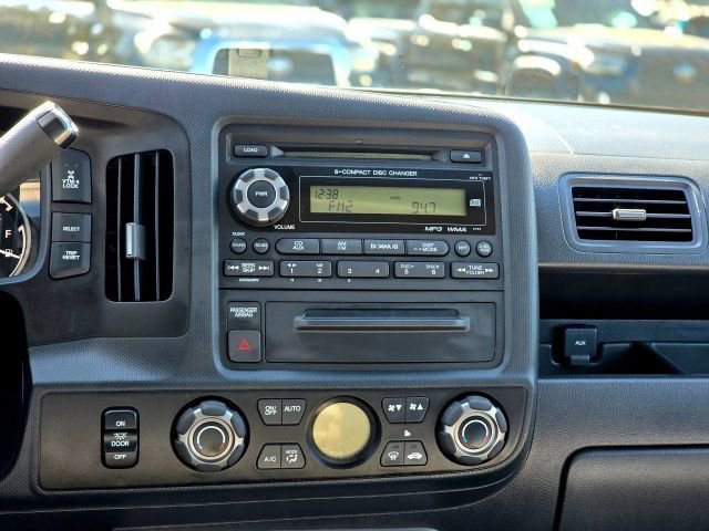 Used 2010 Honda Ridgeline RTL image 18