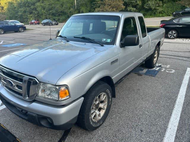 Used 2011 Ford Ranger XLT AWD/4WD image 5