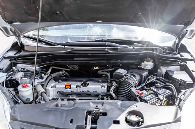 Used 2011 Honda CR-V LX image 28