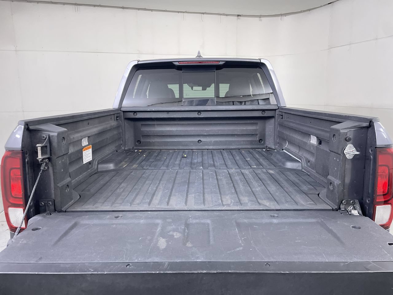 Used 2023 Honda Ridgeline RTL image 22