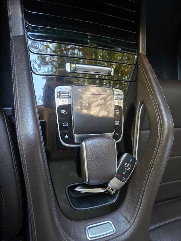 Used 2020 Mercedes-Benz GLE 450 4MATIC image 21