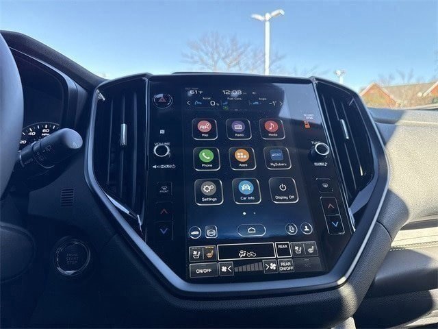 New 2025 Subaru Ascent Bronze Edition w/ Popular Package #2 image 11