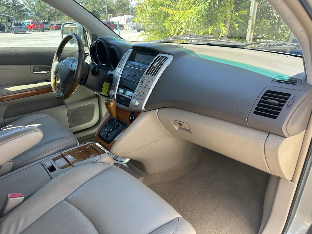 Used 2009 Lexus RX 350 2WD image 17