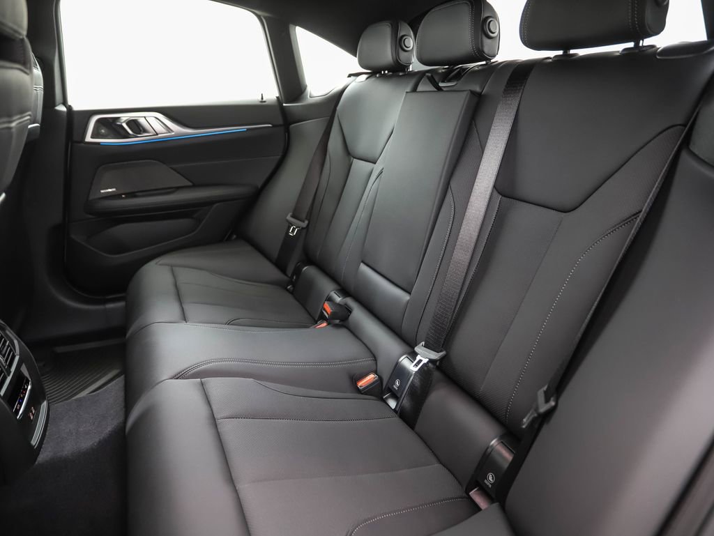 New 2026 BMW i4 xDrive40i w/ M Sport Package image 23