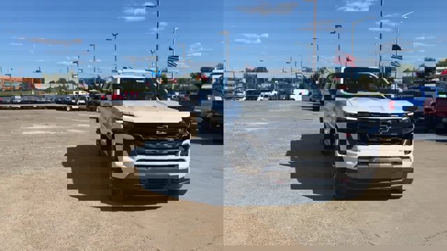 New 2026 Chevrolet Colorado Z71 w/ Z71 Convenience Package 2 image 3