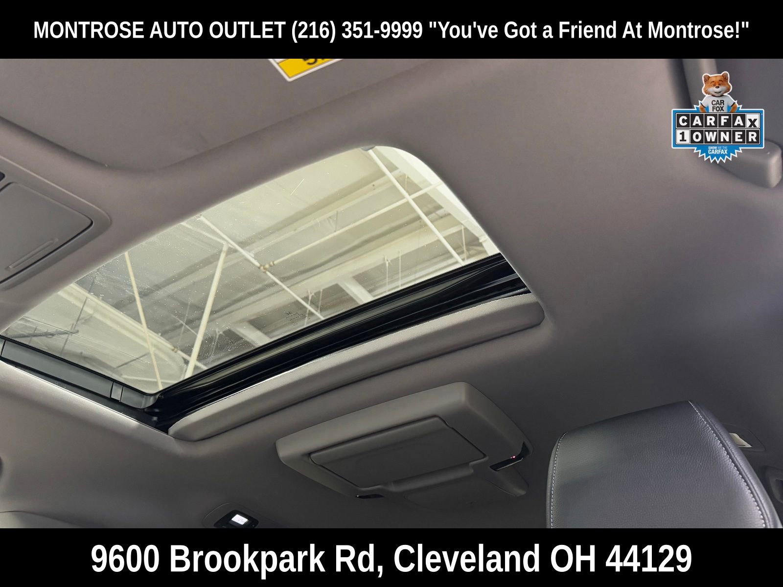 Used 2024 Honda Odyssey Touring image 9