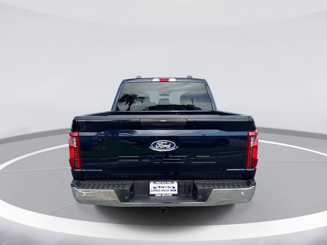 Used 2026 Ford F150 XL w/ Equipment Group 104A Hybrid RWD image 5