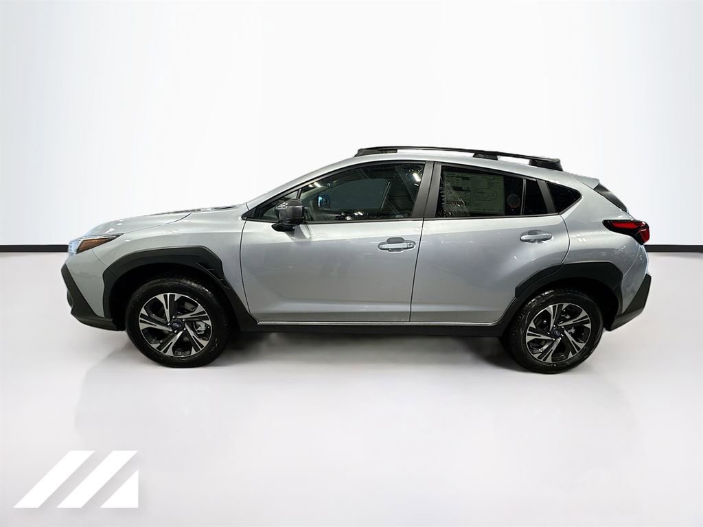 New 2026 Subaru Crosstrek 2.0i Premium AWD/4WD image 7