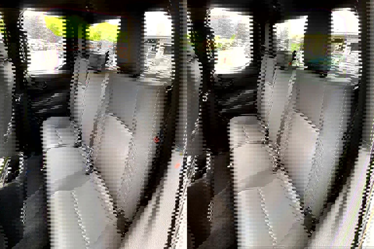 Used 2025 Toyota Tacoma SR5 image 20