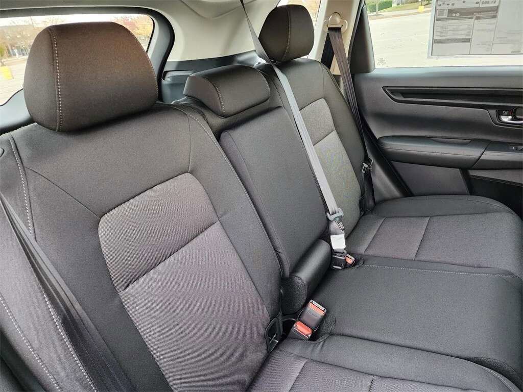 Used 2024 Honda CR-V LX image 18