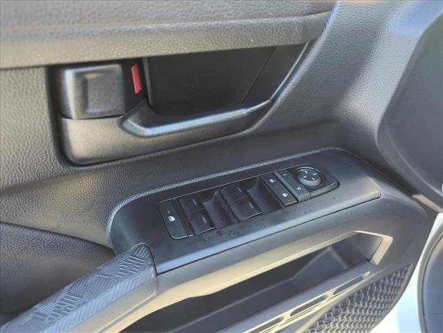 Certified 2024 Toyota Tacoma SR image 10