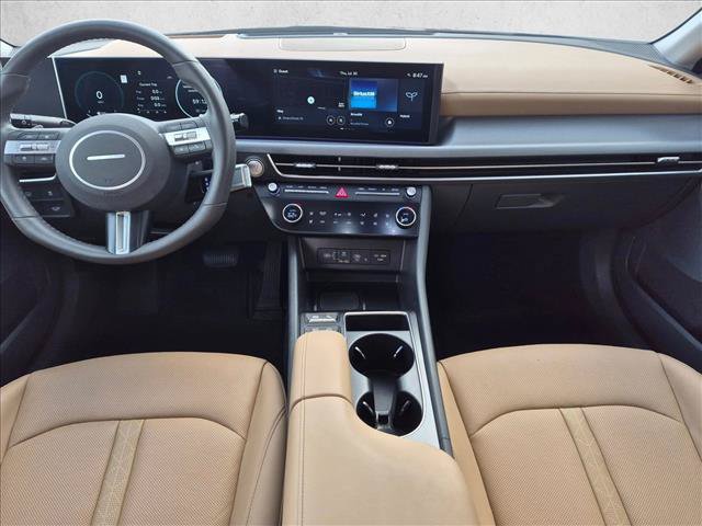 Used 2025 Hyundai Sonata Limited FWD image 19