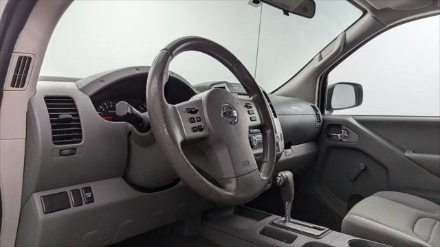 Used 2019 Nissan Frontier S image 21