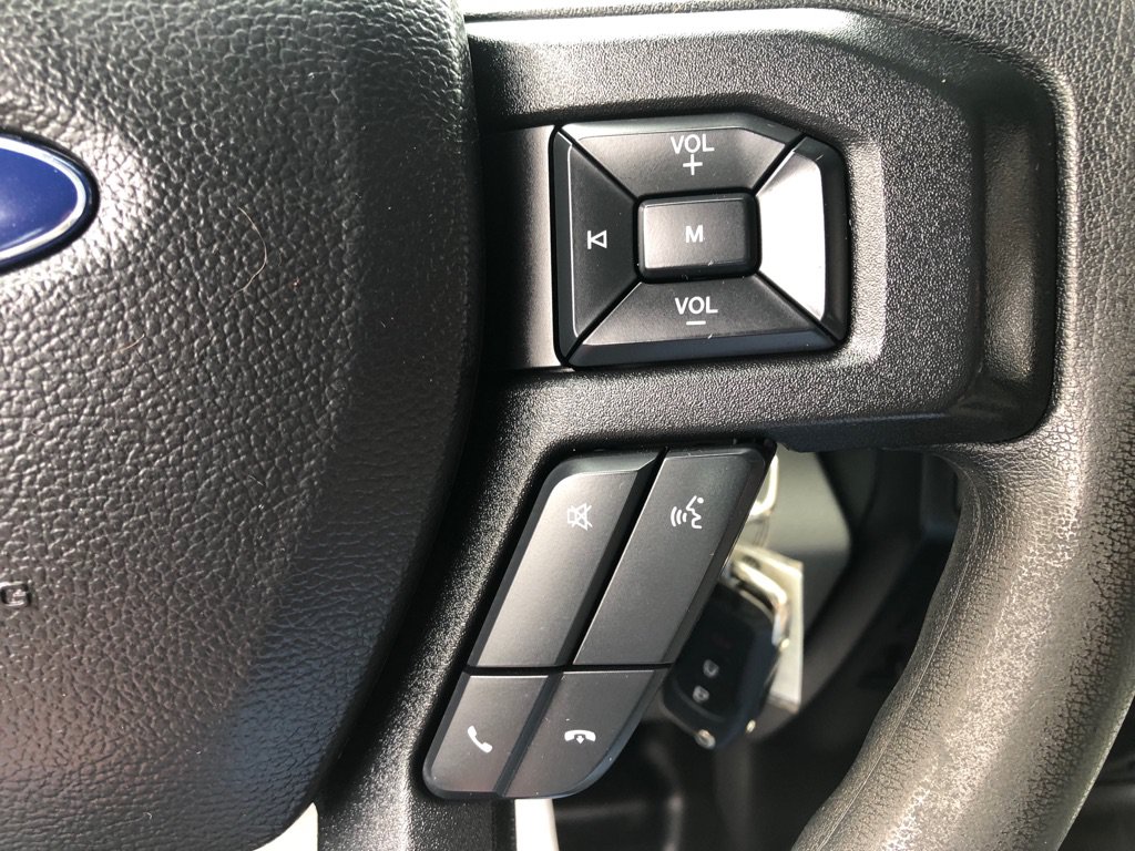 Used 2020 Ford F150 XL w/ Equipment Group 101A Mid RWD image 36