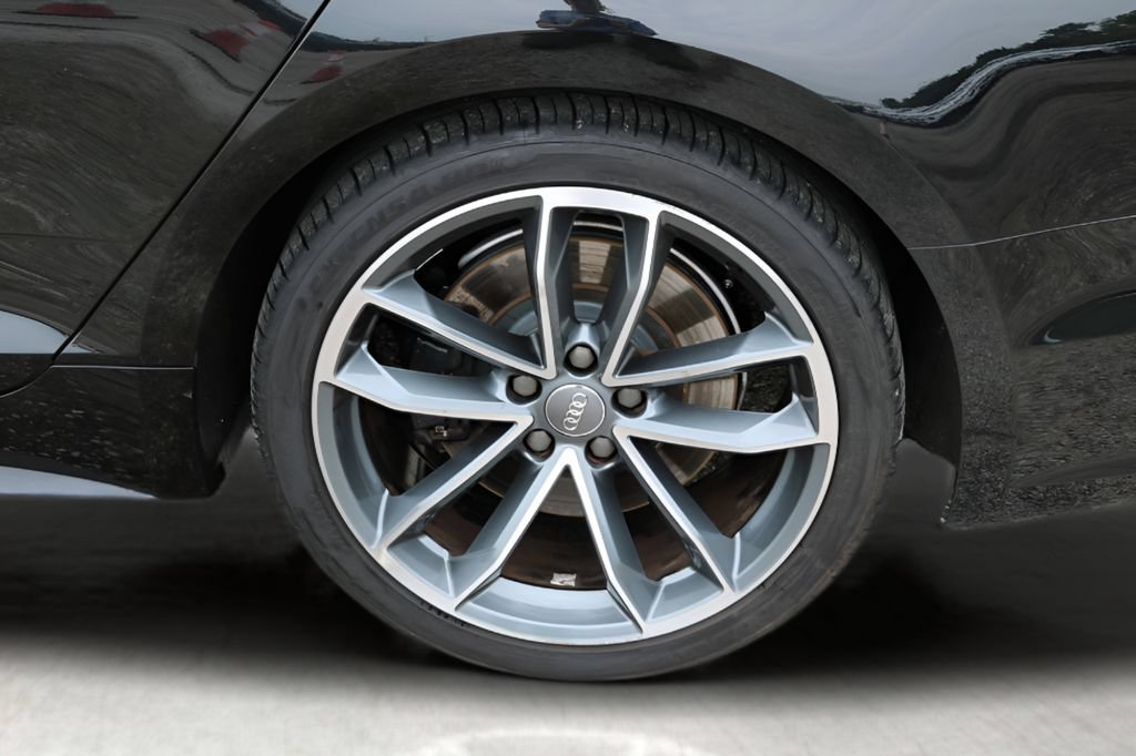 Used 2019 Audi S5 Premium w/ Convenience Package AWD/4WD image 11