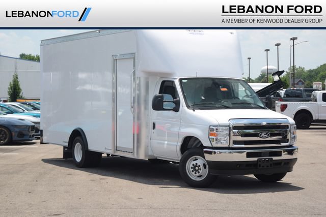 New 2027 Ford E-450 and Econoline 450 Super Duty w/ Power Equipment Group