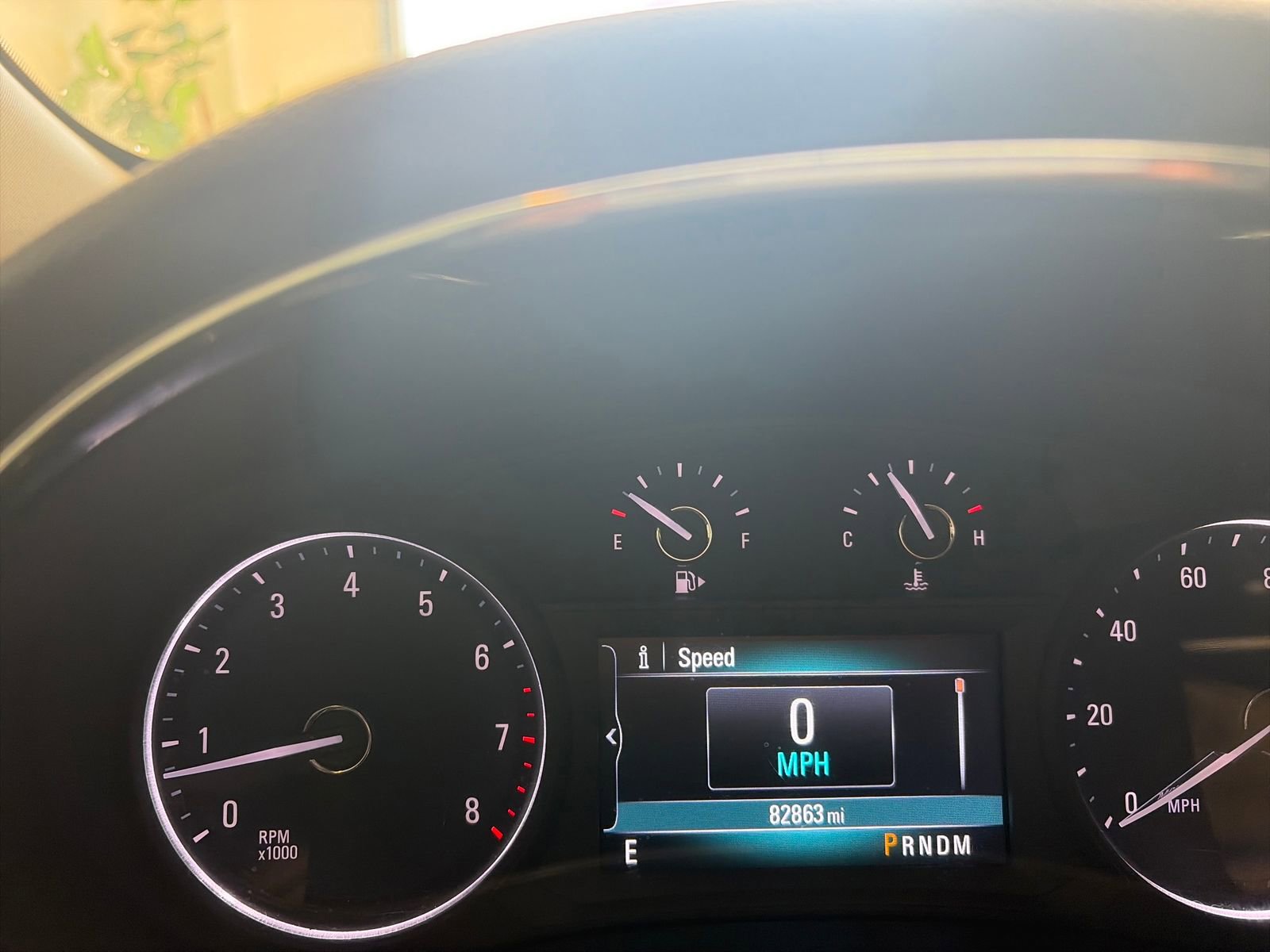 Used 2017 Buick Encore Preferred FWD image 11