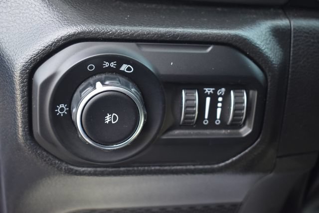 Used 2022 Jeep Wrangler Unlimited Sport AWD/4WD image 20