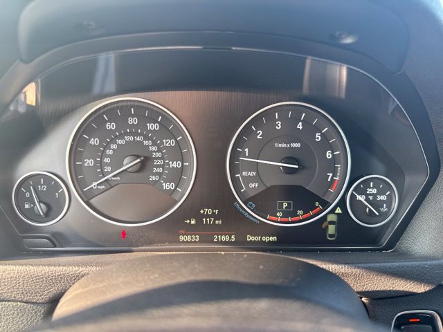 Used 2019 BMW 430i Gran Coupe xDrive AWD/4WD image 28