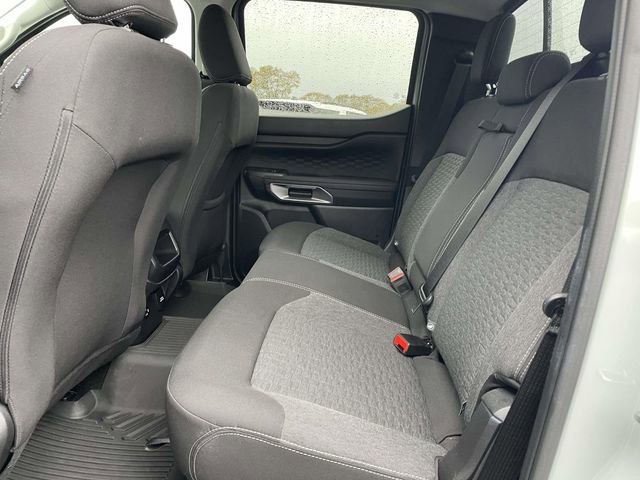 Certified 2024 Ford Ranger XLT w/ Equipment Group 301A High image 11