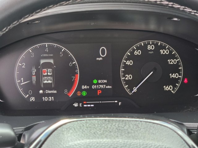 Used 2023 Honda Civic Sport image 28