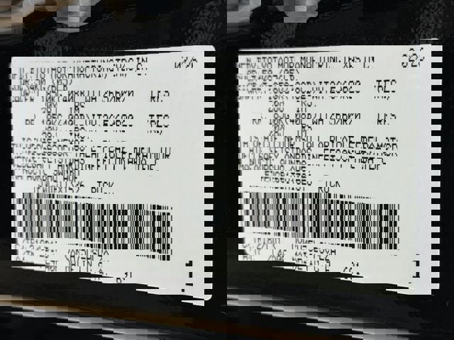 New 2026 Toyota Tundra Limited image 30