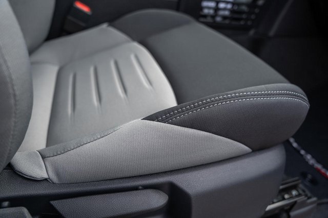 New 2026 Toyota Tacoma TRD Sport image 34