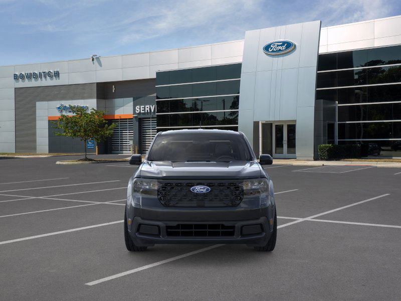 New 2025 Ford Maverick XLT w/ XLT Luxury Package image 6