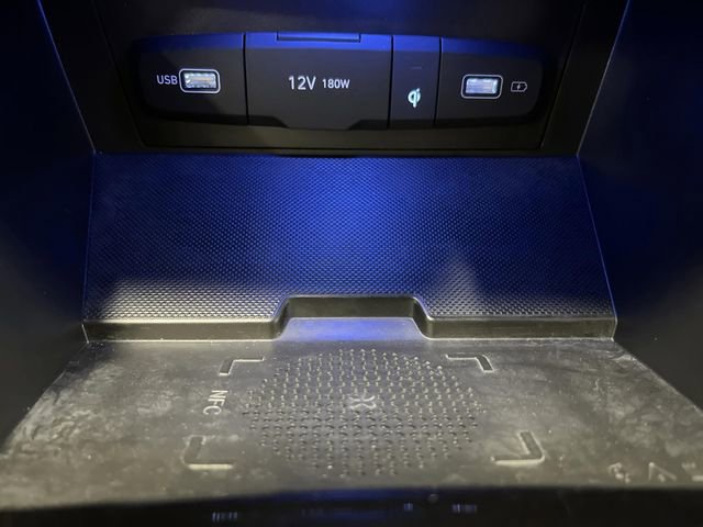 Used 2024 Hyundai Tucson Limited image 26