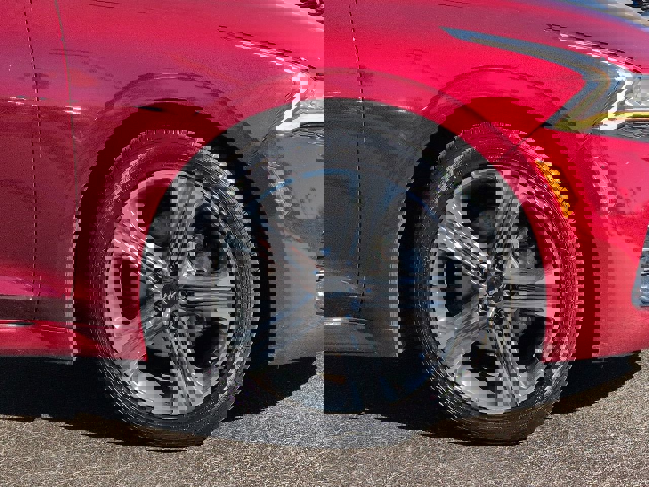 Used 2022 Kia K5 EX w/ EX Premium Package image 11