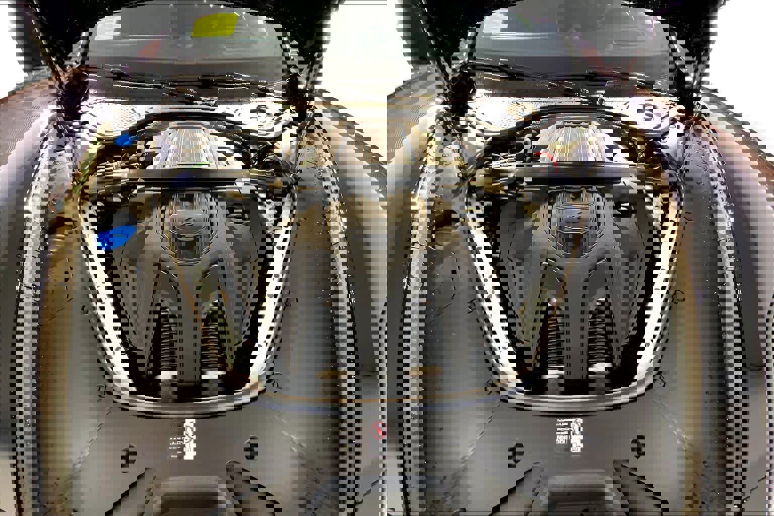 New 2026 Porsche Panamera 4 image 21