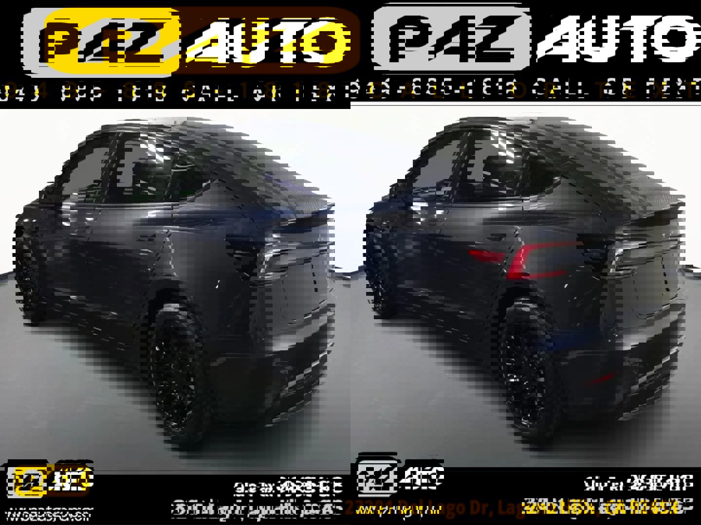 Used 2024 Tesla Model 3 Long Range image 7