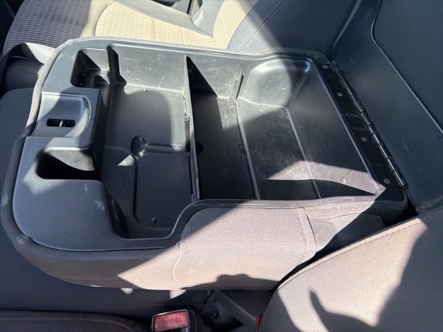 Used 2012 RAM 3500 ST w/ Ambulance Prep Group image 15