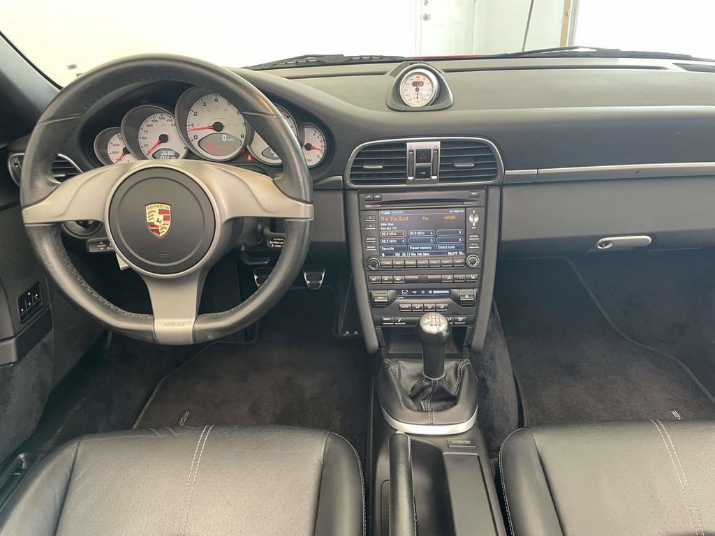 Used 2010 Porsche 911 Carrera S RWD image 23