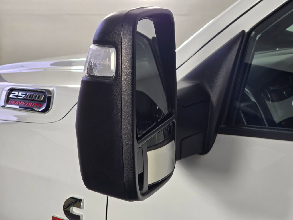 Used 2024 RAM 2500 Big Horn image 15