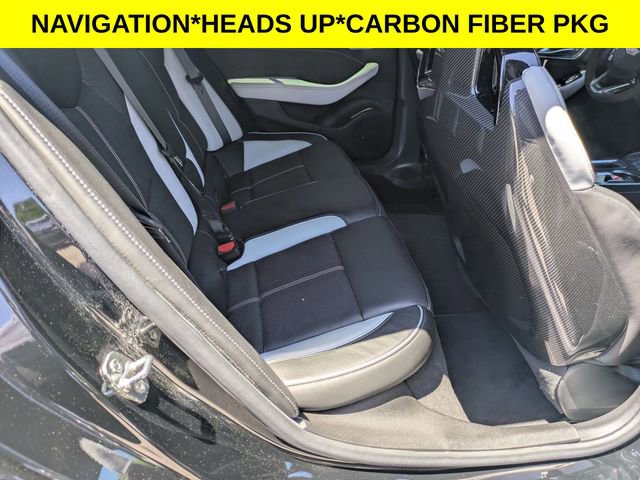 Used 2022 Cadillac CT5 V Blackwing w/ Carbon Fiber Package 2 RWD image 33
