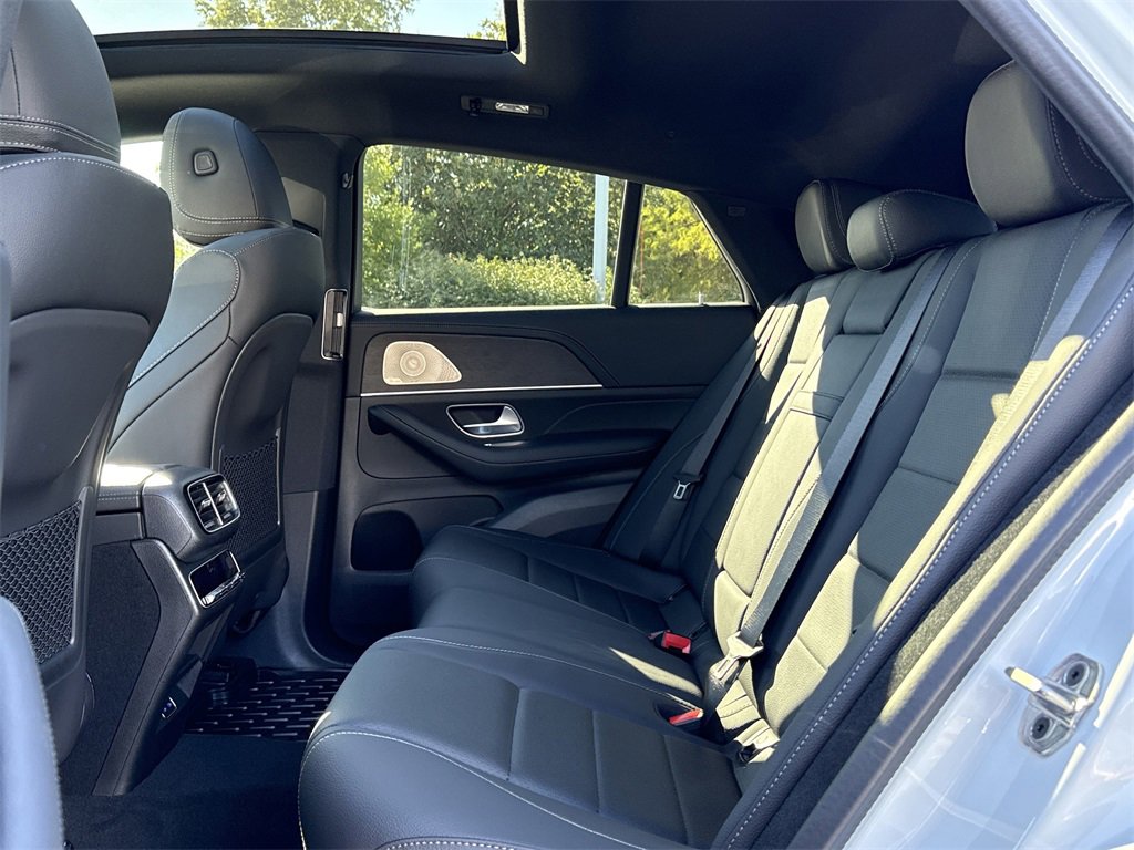 New 2026 Mercedes-Benz GLE 450 4MATIC Coupe image 14