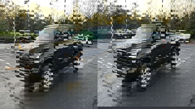 New 2026 Toyota Tundra SR5 image 3