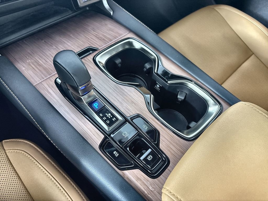 Used 2024 Lexus RX 350 Premium w/ Accessory Package (Z1) FWD image 22