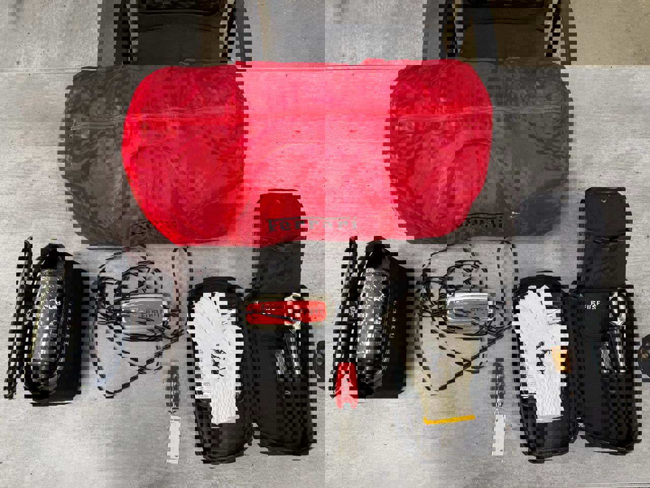 Used 2016 Ferrari 488 GTB image 39